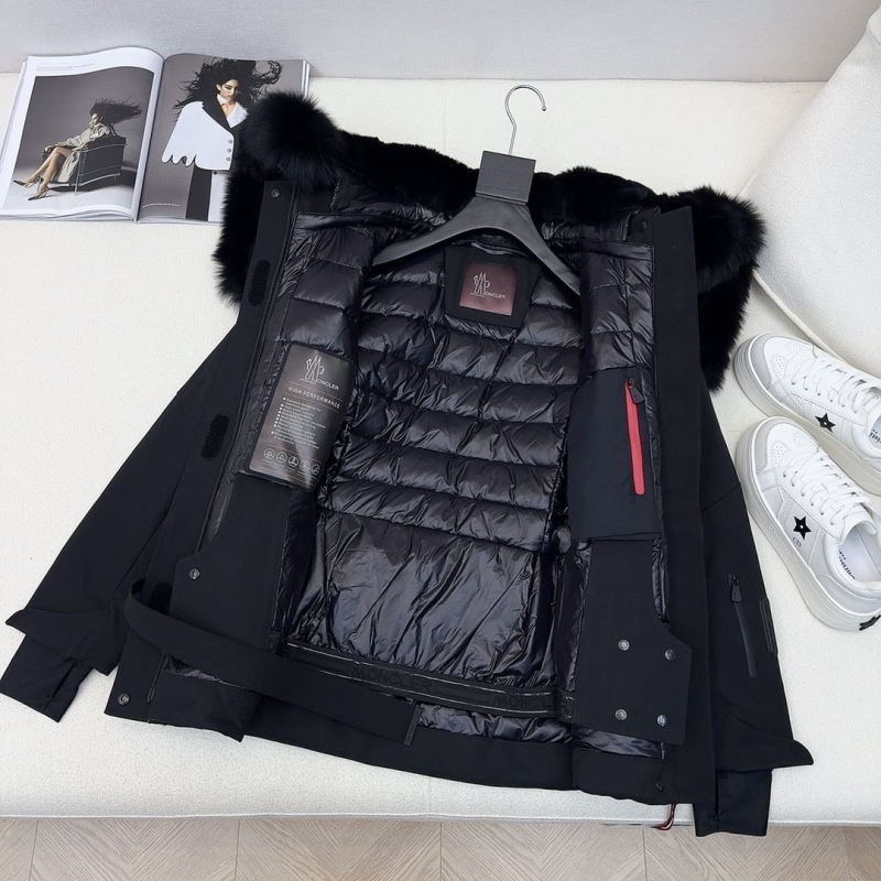 Moncler Down Coat